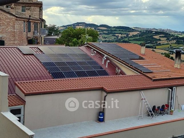 Appartamento in residenziale in Via Guazzatore 2