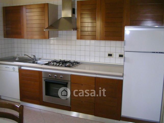 Appartamento in residenziale in 