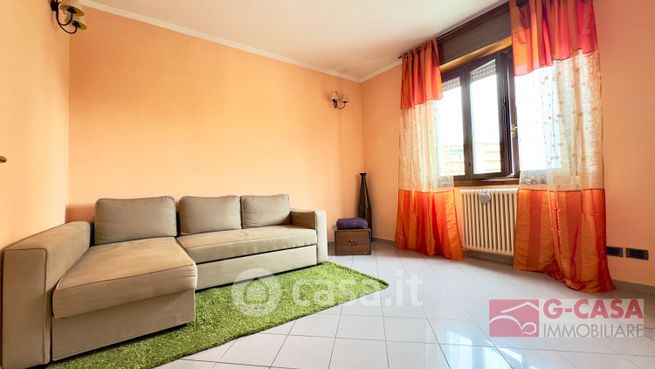 Appartamento in residenziale in Via Giuseppe Garibaldi