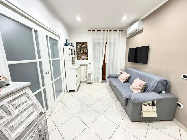 Appartamento in residenziale in Calata Capodichino 243