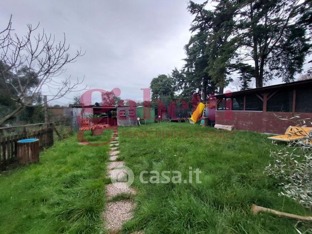 Terreno agricolo in commerciale in Via Nord