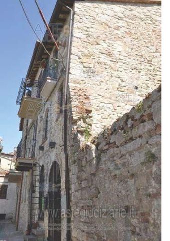 Appartamento in residenziale in Via della Cupa 18