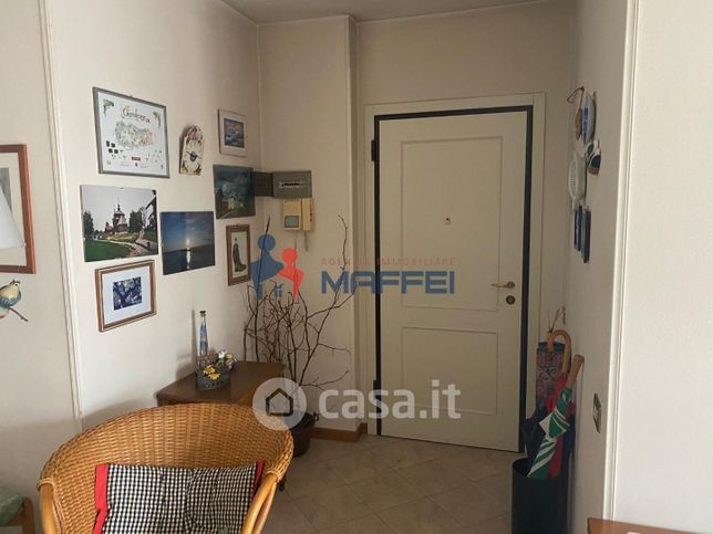 Appartamento in residenziale in Via Monte Matanna