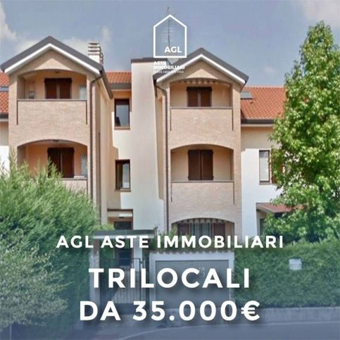 Appartamento in residenziale in Via Bartolomeo Carrea 5