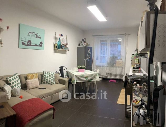 Appartamento in residenziale in Via Sabaudia 134