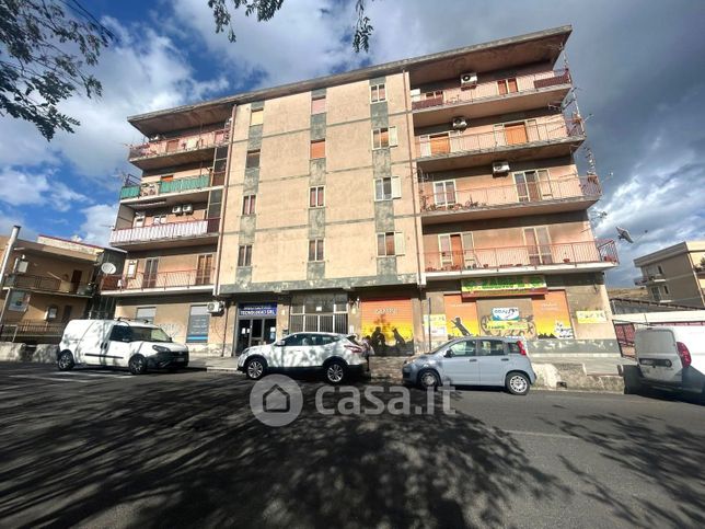 Appartamento in residenziale in Viale Cassiodoro 13