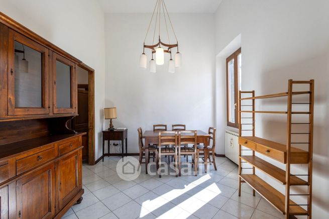 Appartamento in residenziale in Via del Gelsomino 88