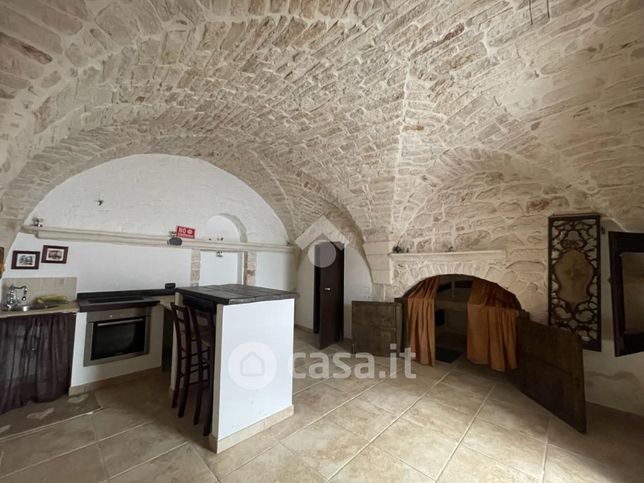 Casa indipendente in residenziale in Via Murigini 41