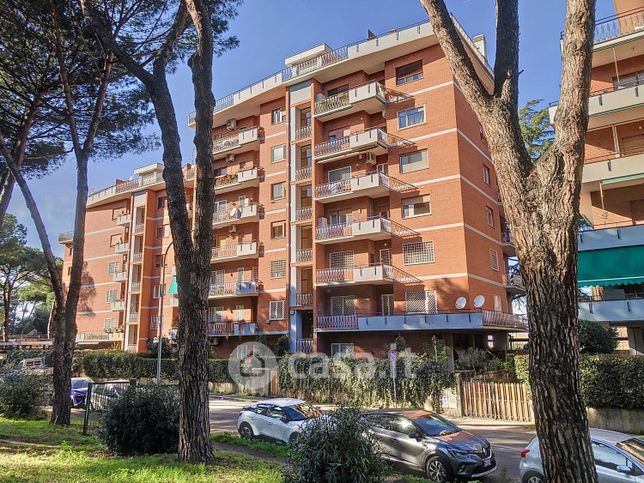 Appartamento in residenziale in Via Matteo Bartoli 137