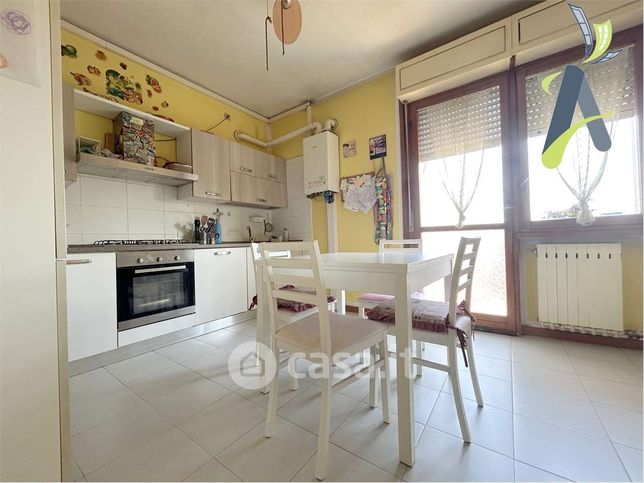 Appartamento in residenziale in Via Salvatore Tintinaglia