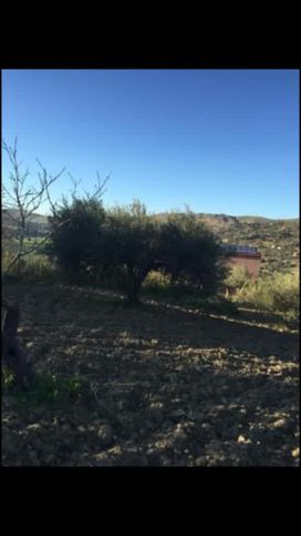 Terreno agricolo in commerciale in Contrada Vanelle
