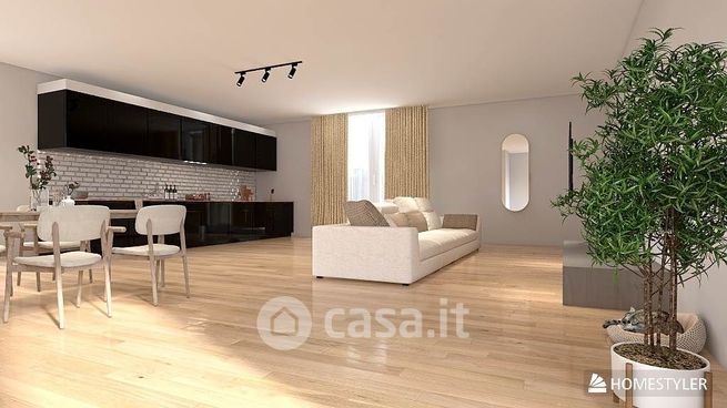 Appartamento in residenziale in Via Sandro Pertini