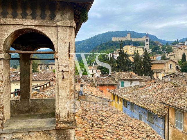Appartamento in residenziale in Via Macello Vecchio