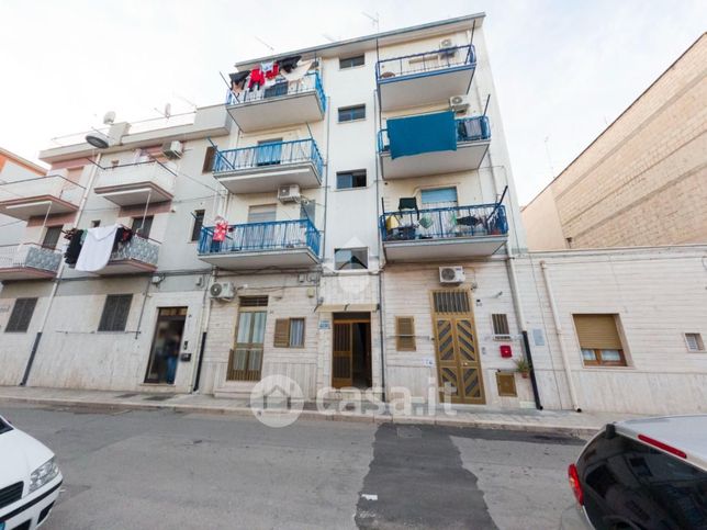 Appartamento in residenziale in Via Luigi Allegato 22