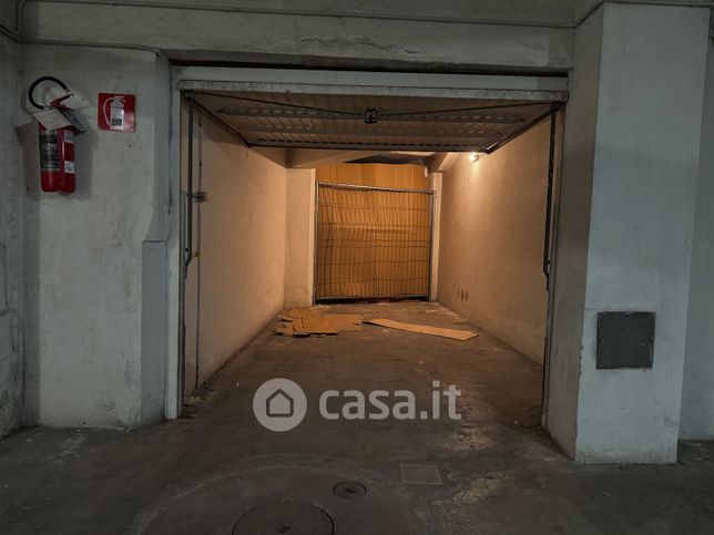 Garage/posto auto in residenziale in Via San Giovanni