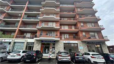 Appartamento in residenziale in Via Carignano 30