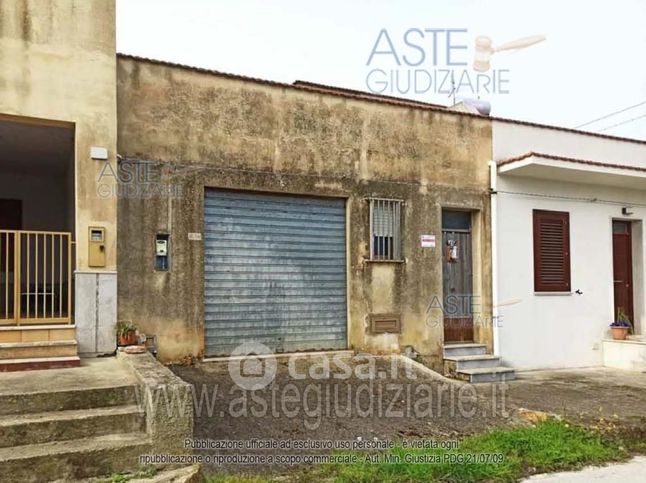 Appartamento in residenziale in Via Soria 60