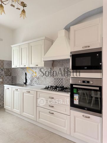 Appartamento in residenziale in Via Pisa