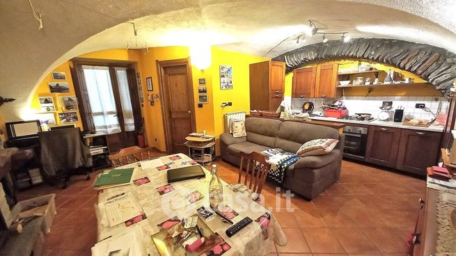 Appartamento in residenziale in Via Des Ambrois 54 -68