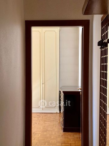 Appartamento in residenziale in Via della Visitazione