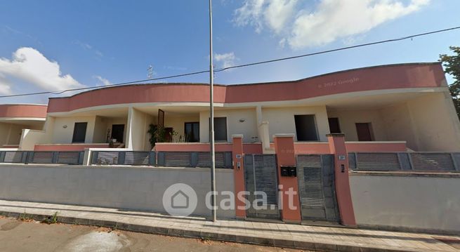 Villetta a schiera in residenziale in Via Cavalcanti Guido 21