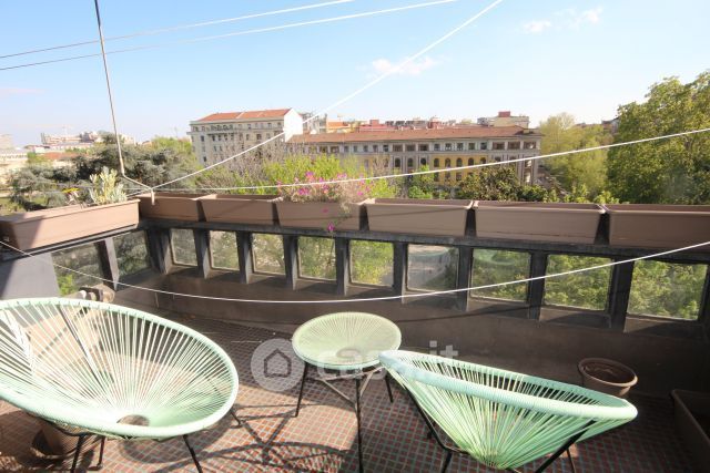 Appartamento in residenziale in Piazza Leonardo da Vinci