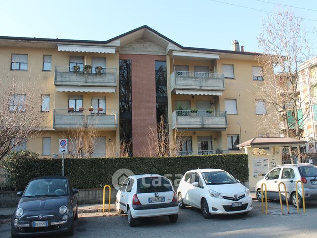 Appartamento in residenziale in Via Ludovico Ariosto