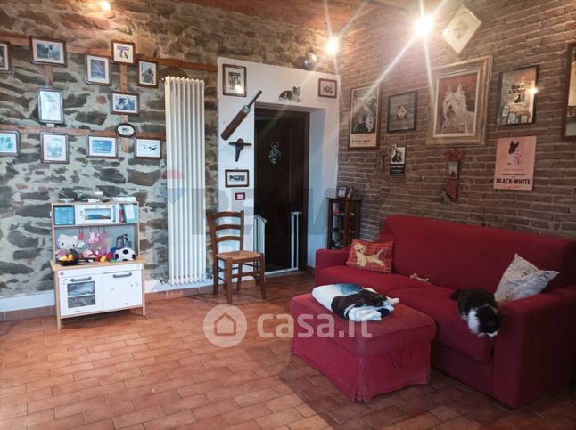 Villa in residenziale in 