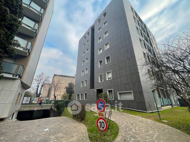 Appartamento in residenziale in Via B. Cremagnani 1