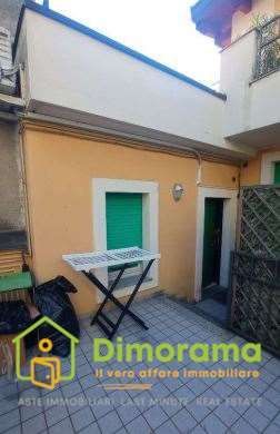 Appartamento in residenziale in Via N. Copernico 8
