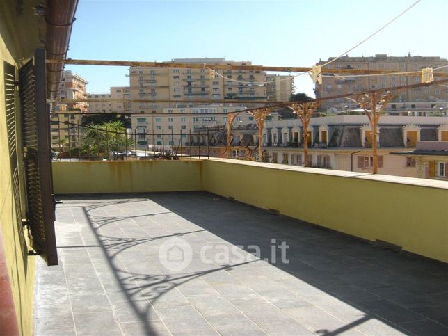 Appartamento in residenziale in Piazza Palermo 5