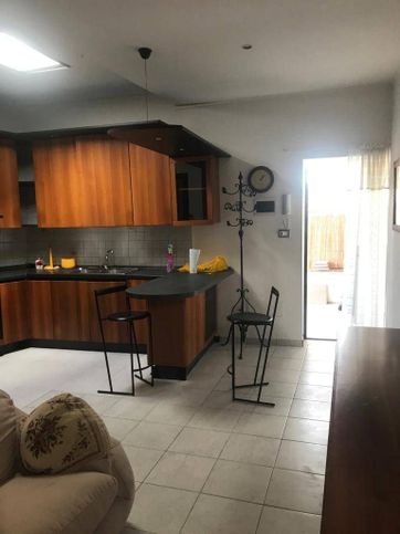 Appartamento in residenziale in Via Emiliano Sarti 21