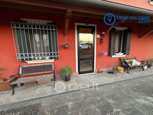Villetta a schiera in residenziale in Località Artessura 22