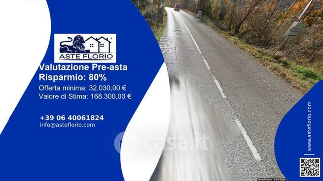 Appartamento in residenziale in Strada Tuderte