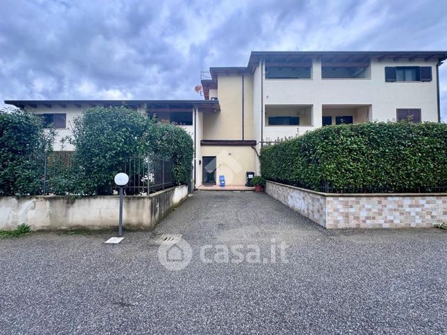 Appartamento in residenziale in Via Gandhi