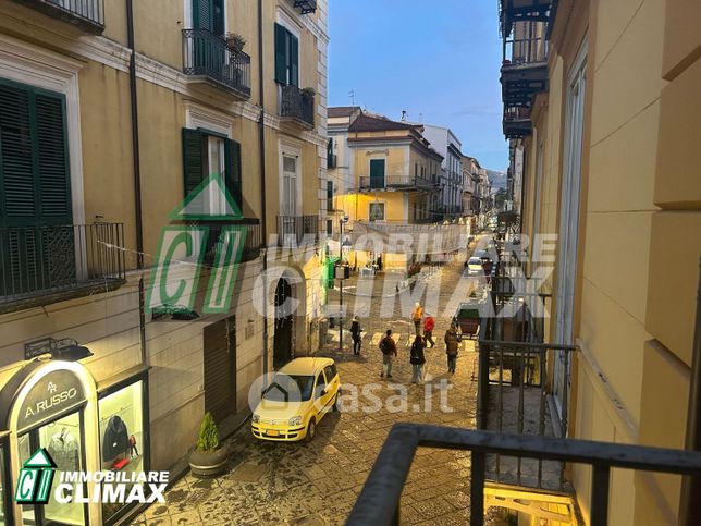 Appartamento in residenziale in Via San Carlo 56