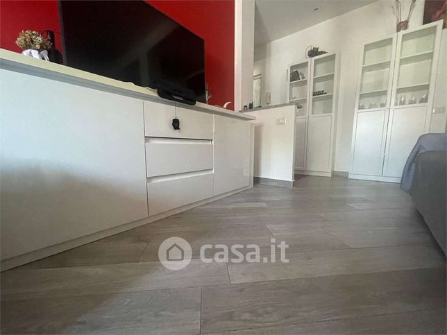 Appartamento in residenziale in Via Fra Riccardo Pampuri 12