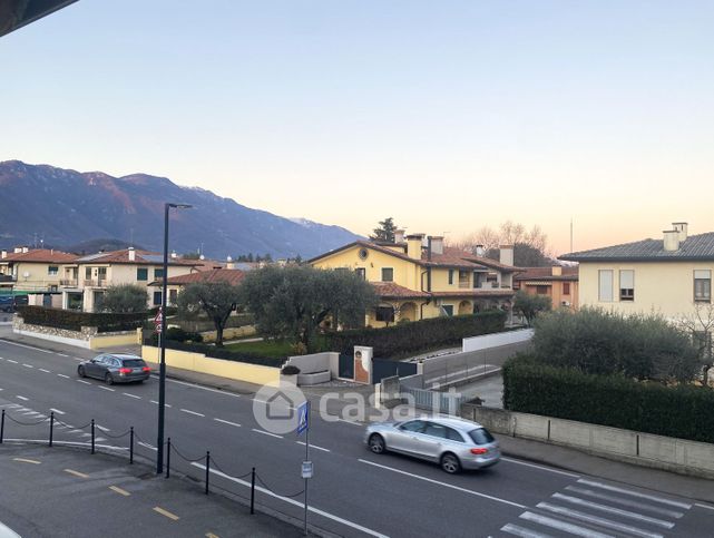 Appartamento in residenziale in Piazza Torre 31