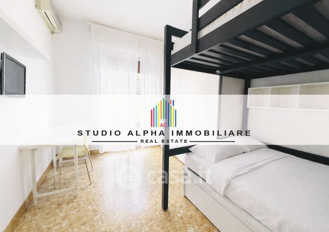 Appartamento in residenziale in Via Carlin 32