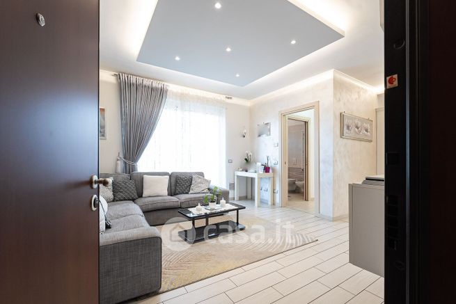 Appartamento in residenziale in Via I Maggio 25