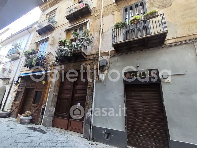 Appartamento in residenziale in Via Sant'Agostino 27