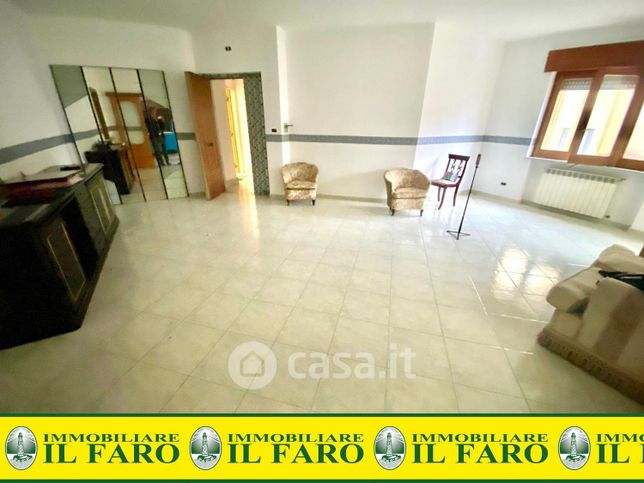 Appartamento in residenziale in Via Dante Alighieri