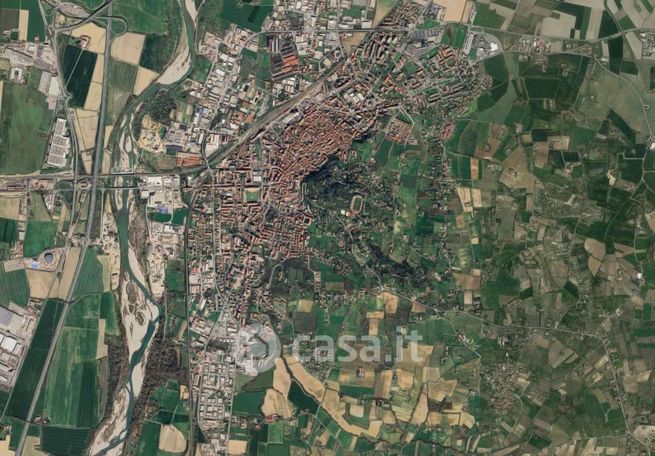 Terreno agricolo in commerciale in Strada Com. Cabannoni