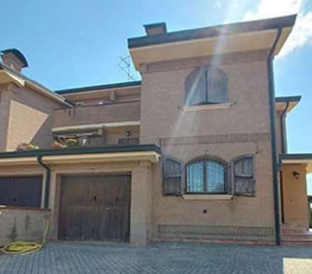 Villetta a schiera in residenziale in Via delle Macine
