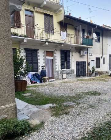 Appartamento in residenziale in Via I Maggio 24