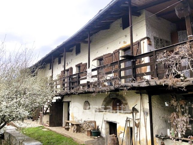 Casa indipendente in residenziale in Borgo Rocca Cordera 3