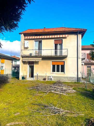 Appartamento in residenziale in Via Matteotti 27