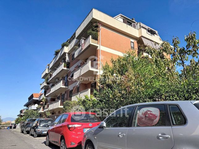 Appartamento in residenziale in Via della Costituzione 35
