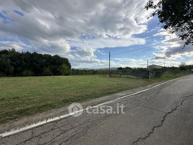 Terreno agricolo in commerciale in Via Prazecco 26