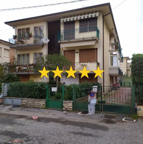 Appartamento in residenziale in Via G. Marconi